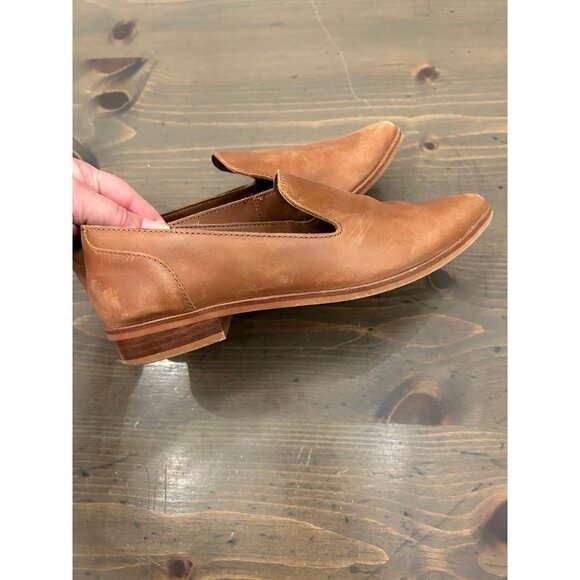 Treasure and‎ Bond Leather Slip on shoes size 6.5 - Picture 9 of 10